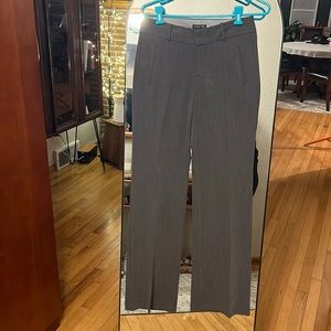 Dockers Flare Slacks - size 4